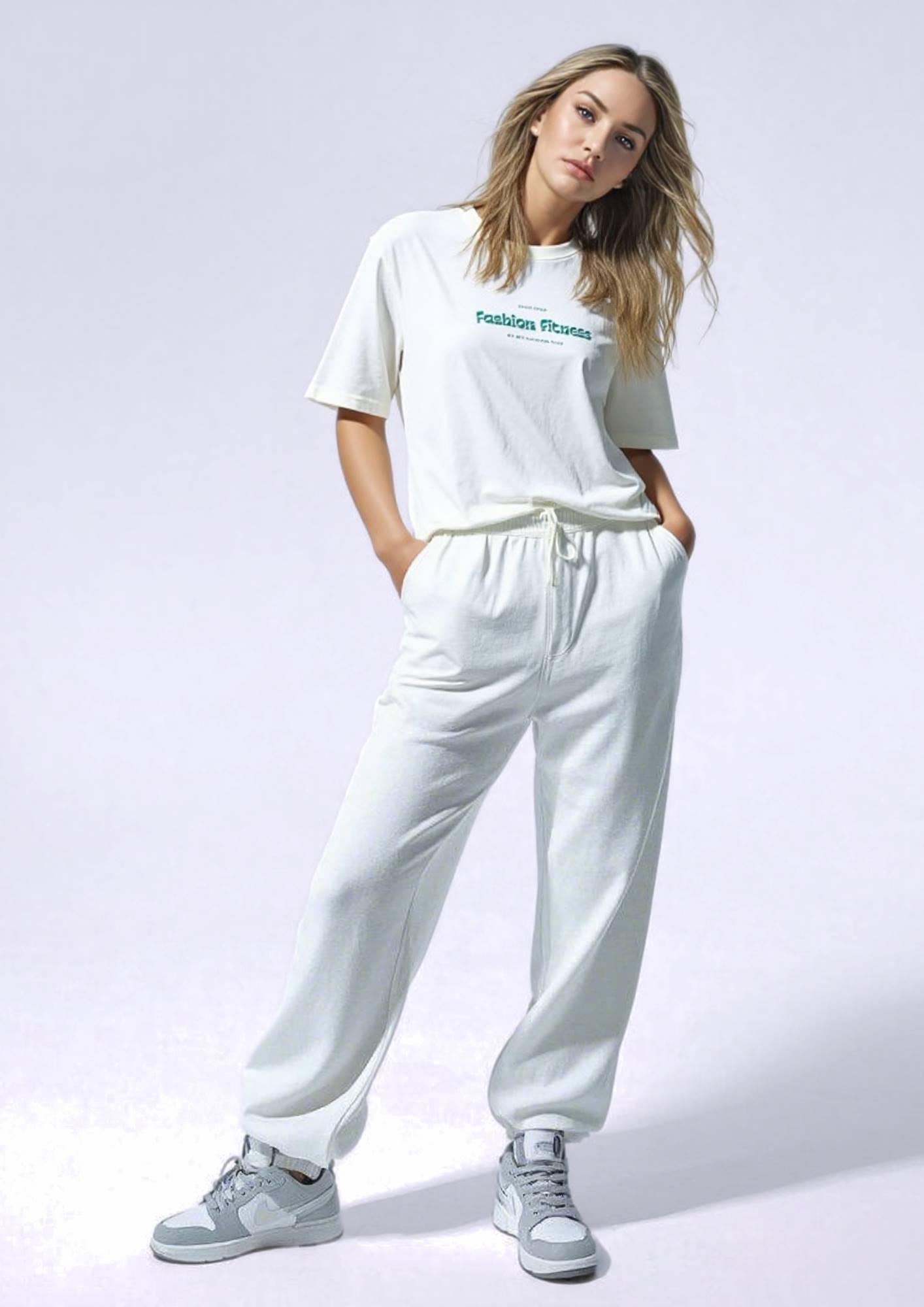 FotoModel_Nina_Camiseta_Branca_Estudio